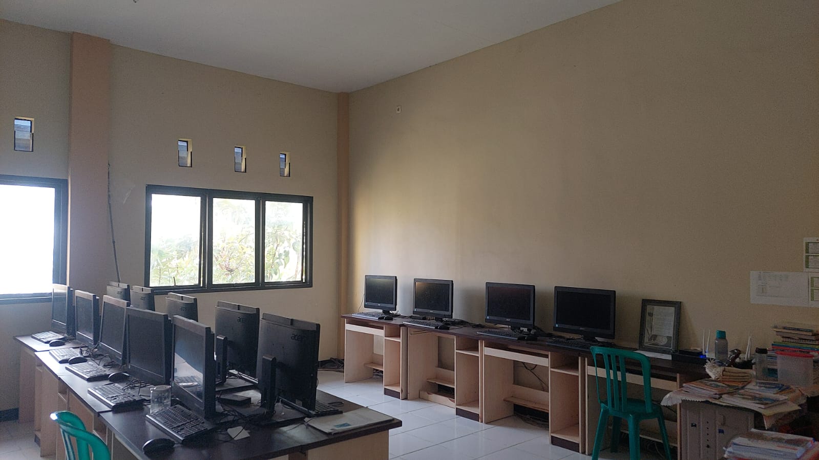 gallery